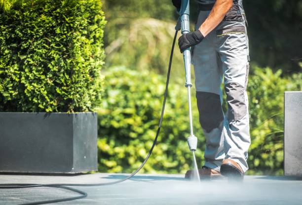 Best Gas Station Cleaning  in Guntown, MS