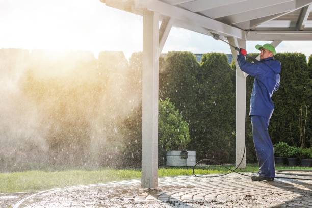 Best Heavy Equipment Washing  in Guntown, MS