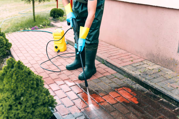 Best Playground Equipment Cleaning  in Guntown, MS