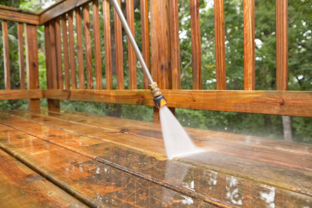 Best Building Exterior Washing  in Guntown, MS